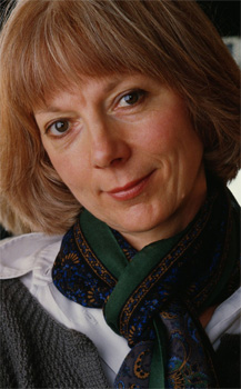 Anna Massey